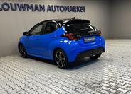 Toyota Yaris 16