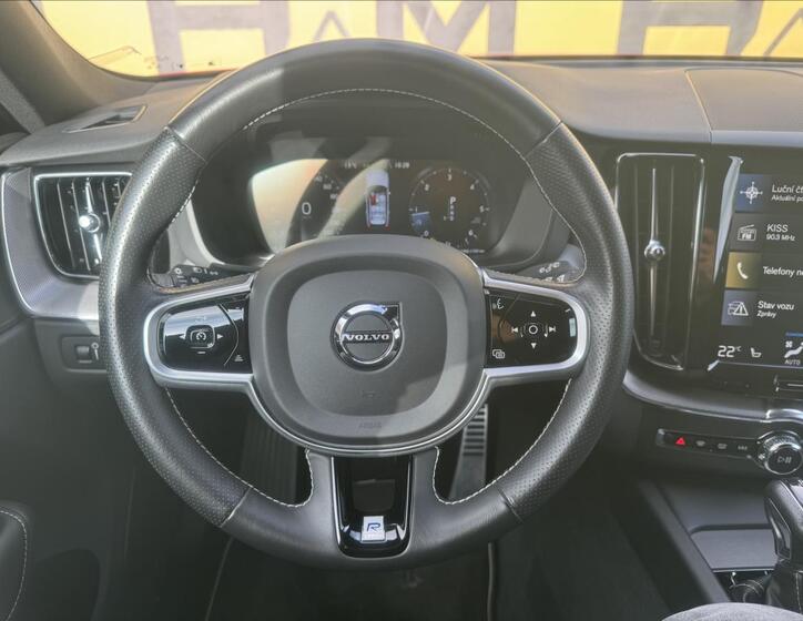 Volvo XC60 14