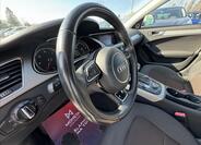 Audi A4 Allroad 39
