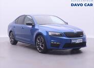 Škoda Octavia 1