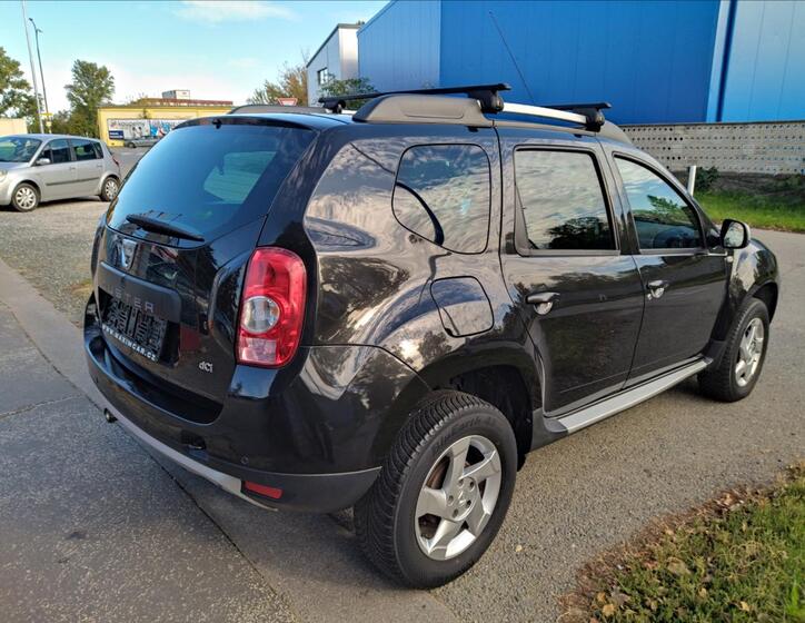 Dacia Duster 6