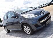 Peugeot 107 4