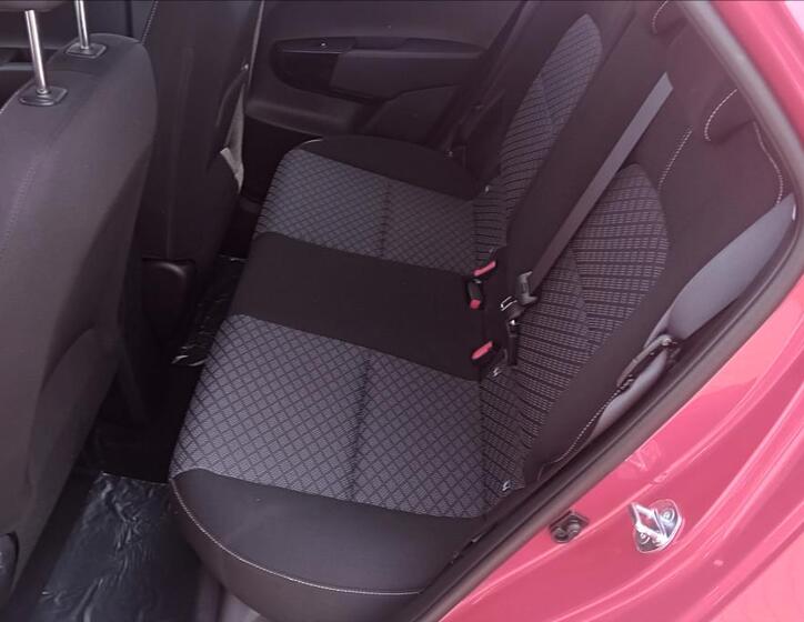 KIA Picanto 11