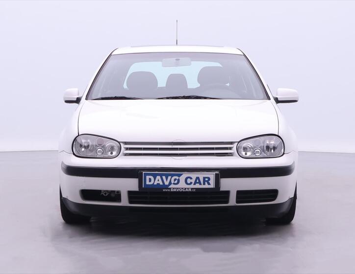 Volkswagen Golf 2
