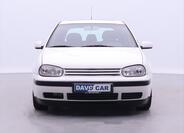 Volkswagen Golf 2