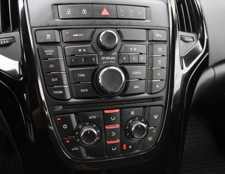 Opel Astra 14