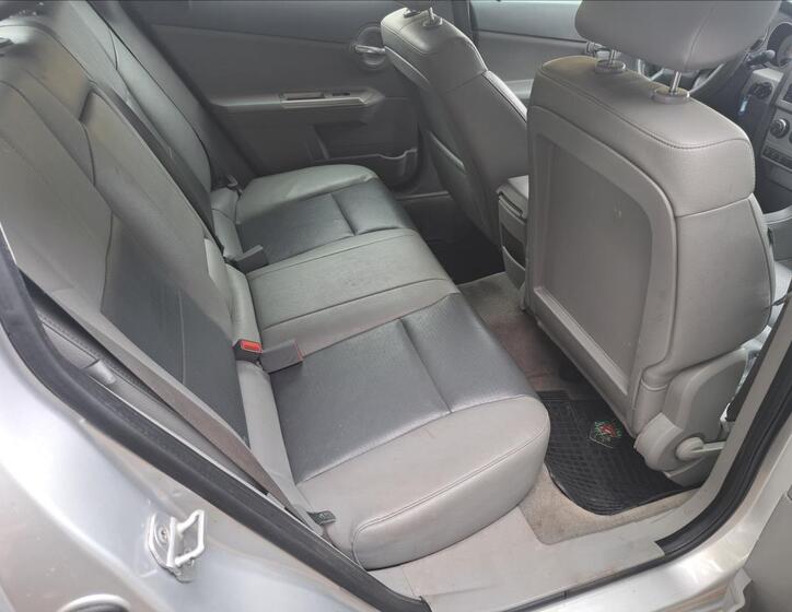 Dodge Avenger 35