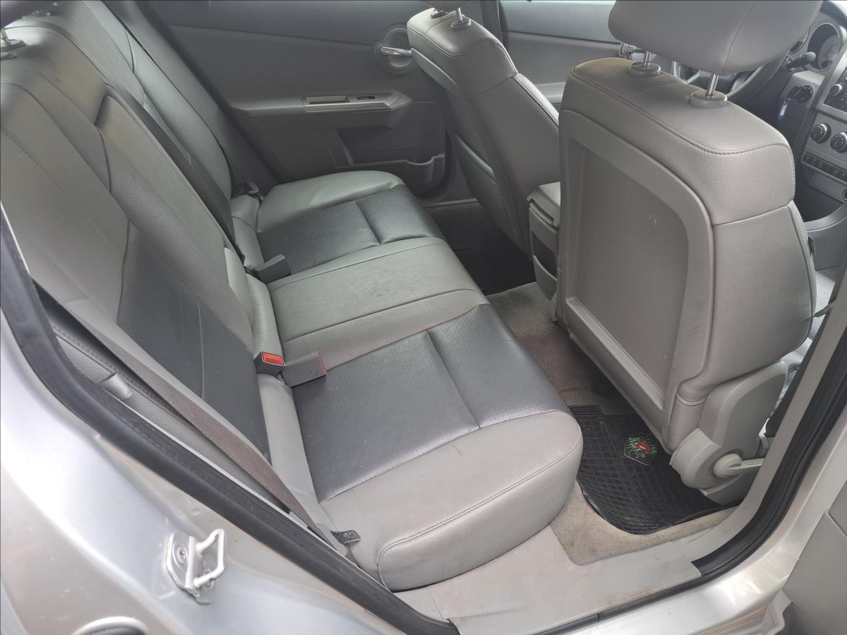 Dodge Avenger