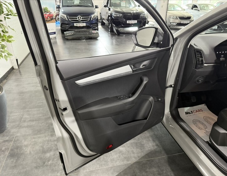 Škoda Karoq 6