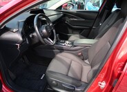 Mazda CX-30 8
