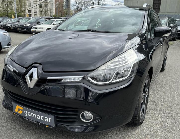 Renault Clio 2