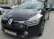 Renault Clio 2