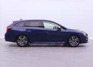Subaru Levorg 8