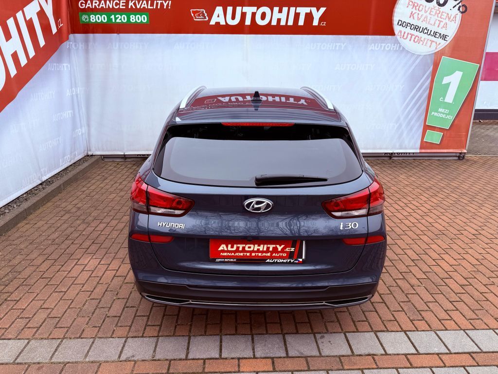 Hyundai i30 7
