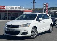 Citroën C4 1