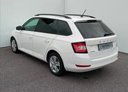 Škoda Fabia 9