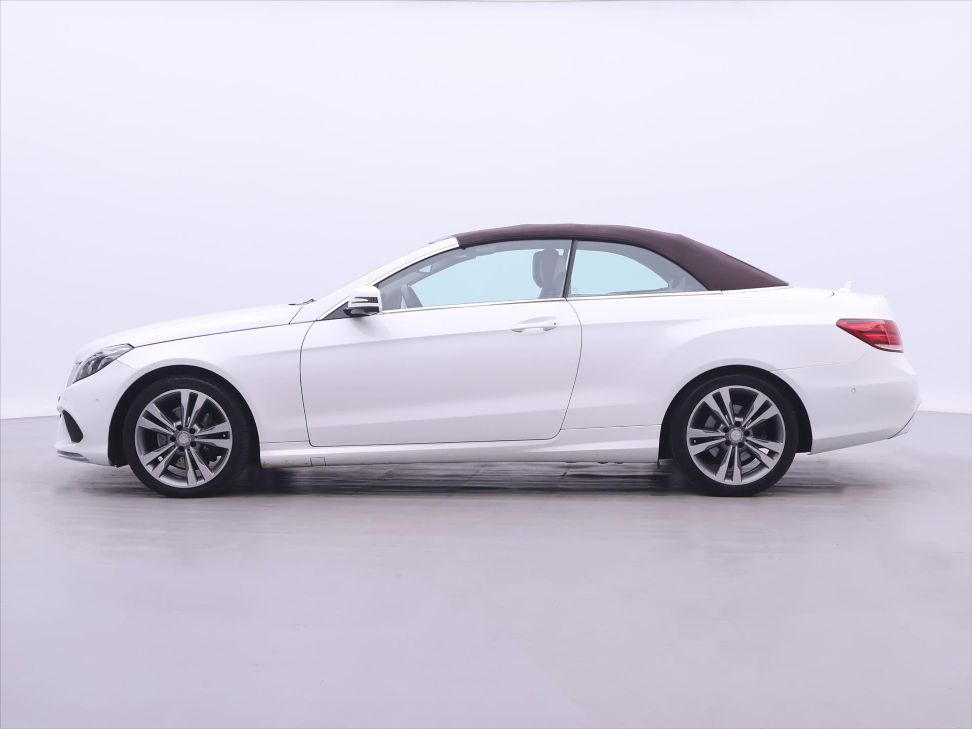 Mercedes-Benz Třídy E