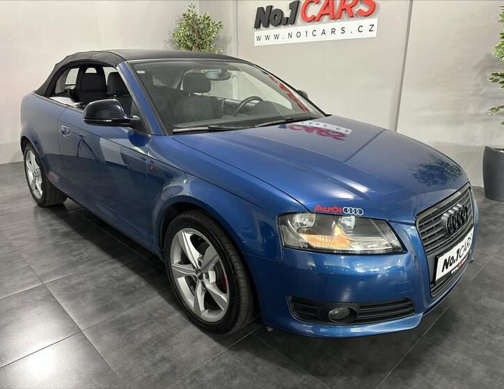 Audi A3 27