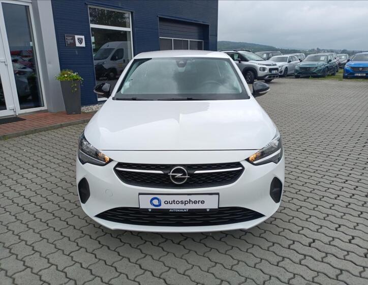 Opel Corsa 7