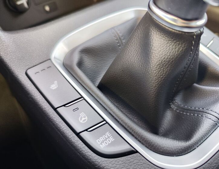 Hyundai i30 26