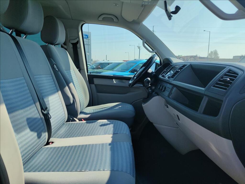 Volkswagen Caravelle 20