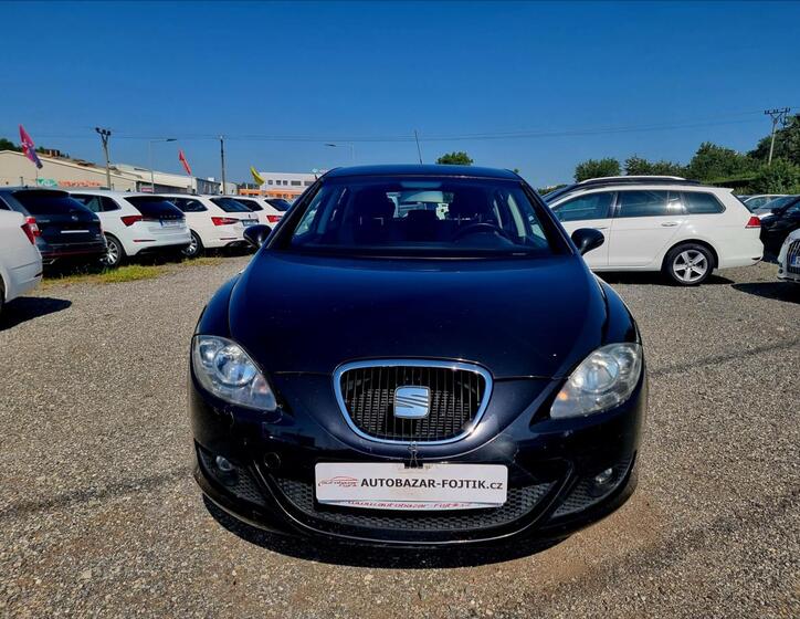 Seat Leon 2