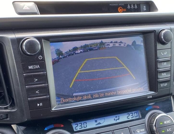 Toyota RAV4 23