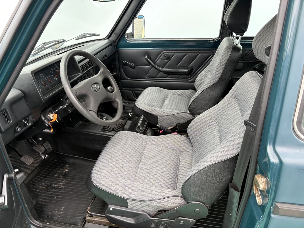 Lada Niva