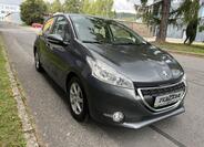 Peugeot 208 7