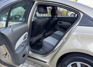 Chevrolet Cruze 18