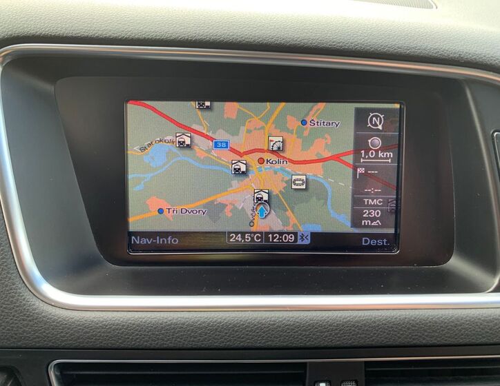 Audi Q5 15