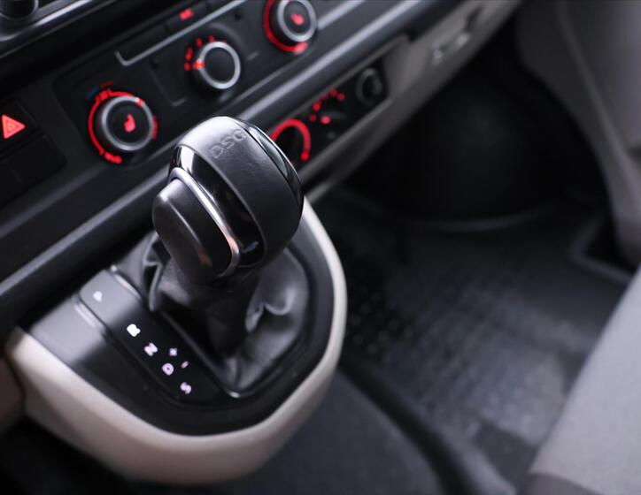Volkswagen Transporter 30