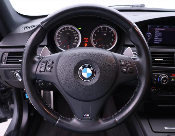 BMW M3 20