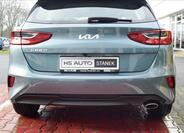 KIA Ceed 12
