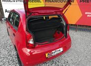 Seat Mii 13