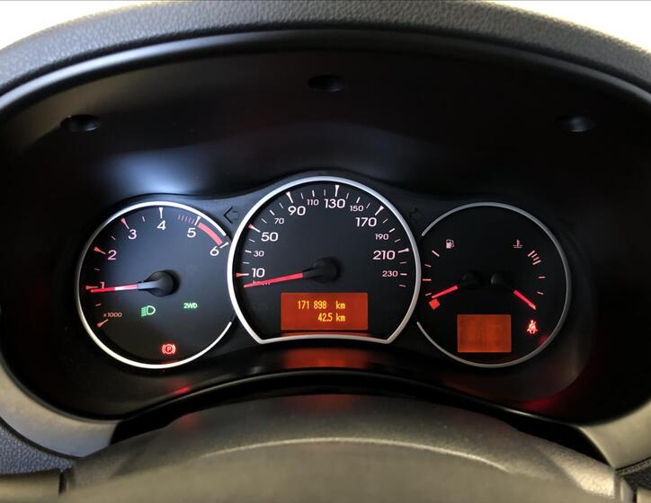 Renault Koleos 23