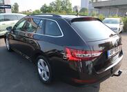 Škoda Superb 4