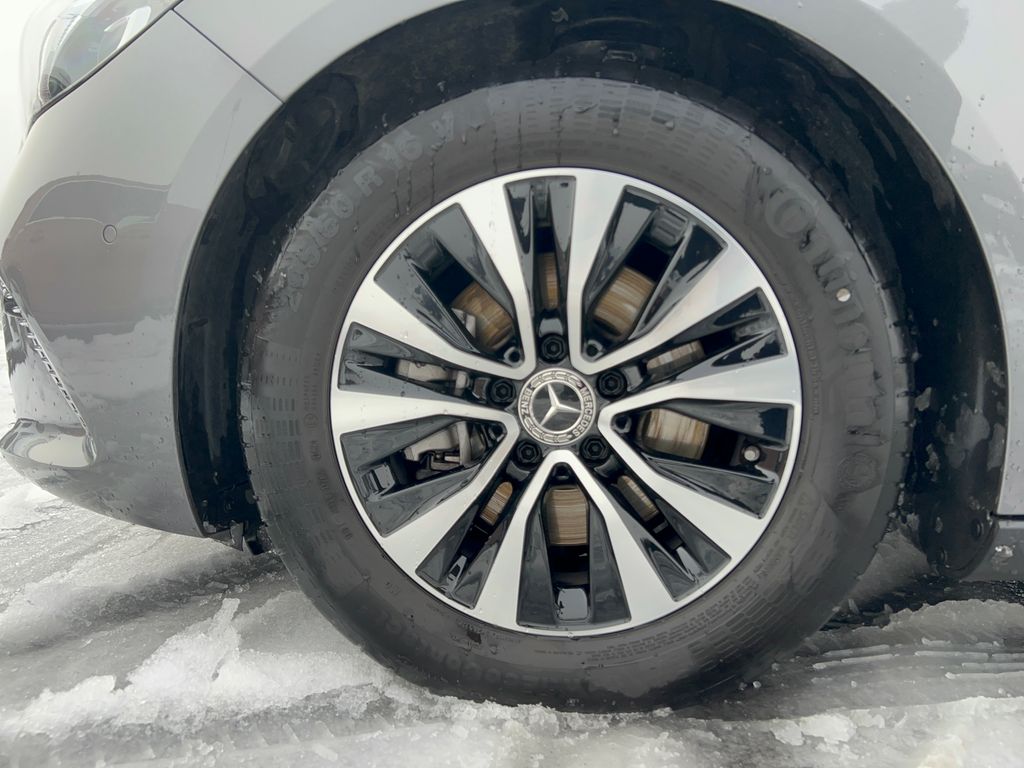 Mercedes-Benz Třídy B