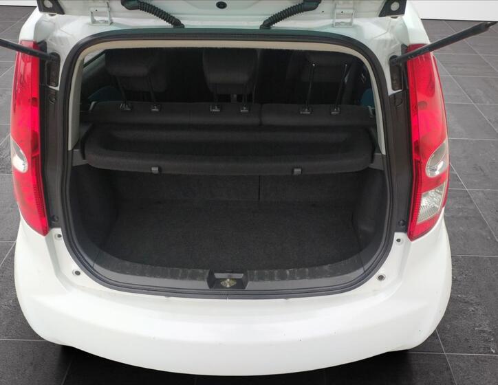 Suzuki Splash 18