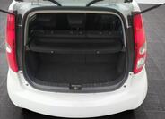 Suzuki Splash 18