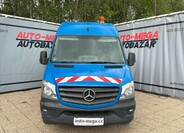 Mercedes-Benz Sprinter 2
