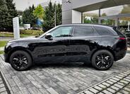 Land Rover Range Rover Velar 2