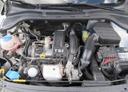 Škoda Rapid 28