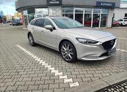 Mazda 6 12