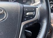 Toyota Land Cruiser 18