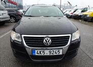 Volkswagen Passat 4