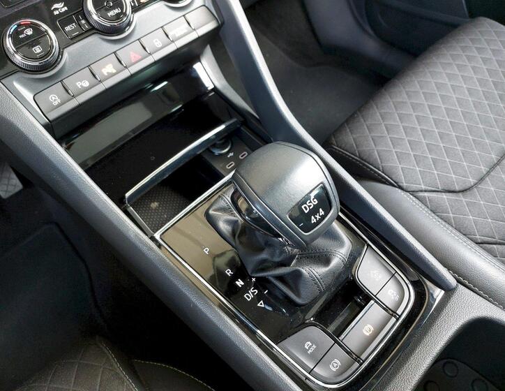 Škoda Kodiaq 18