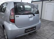 Daihatsu Sirion 12