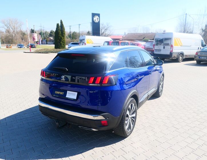 Peugeot 3008 3