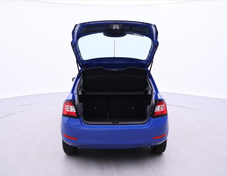 Škoda Fabia 9